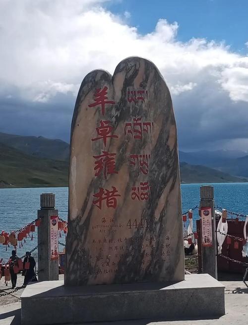 计划从烟台出发自驾游去西藏,有没有好的路线以及攻略推荐一下