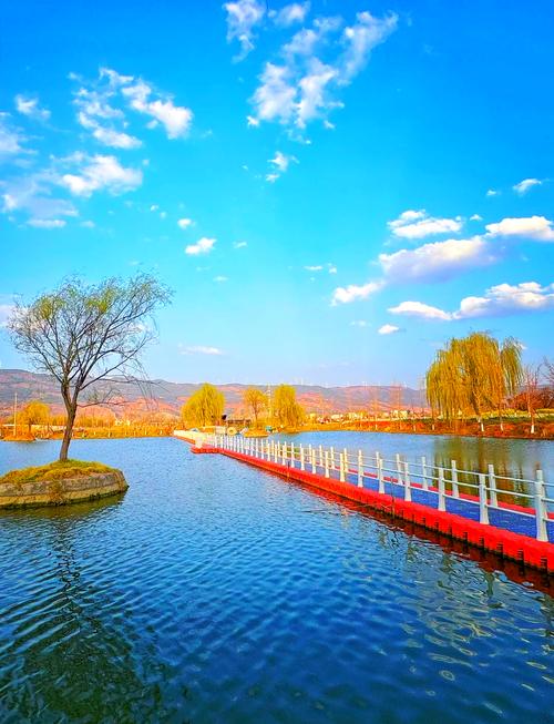 云南曲靖前十旅游景点