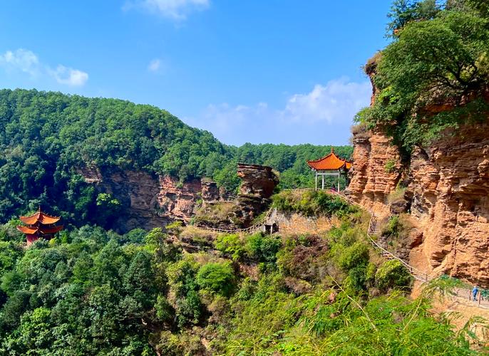 曲靖旅游攻略必去景点