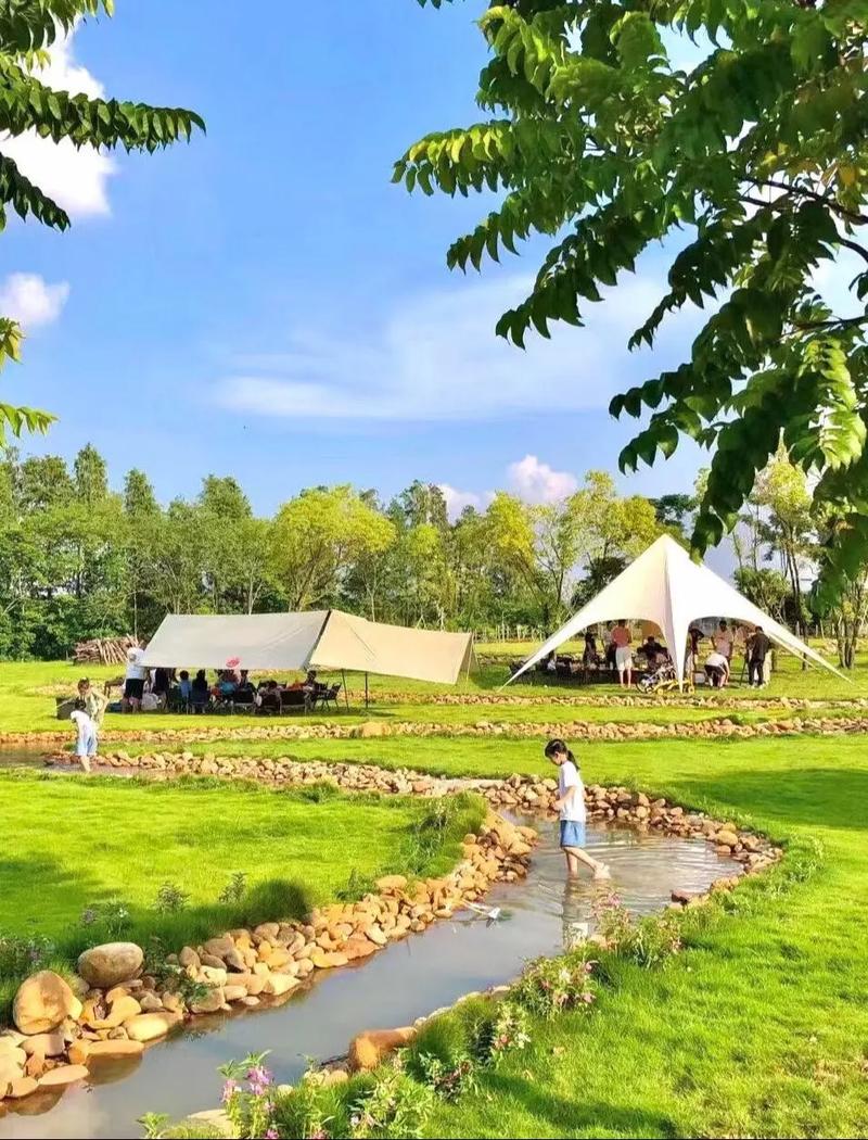 五一假期有什么人少又好玩的地方推荐