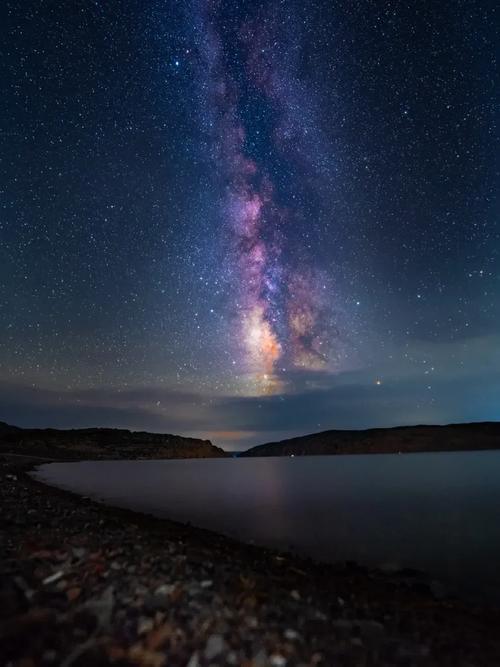 纳米比亚拍摄星空好么,哪些地方可以拍到