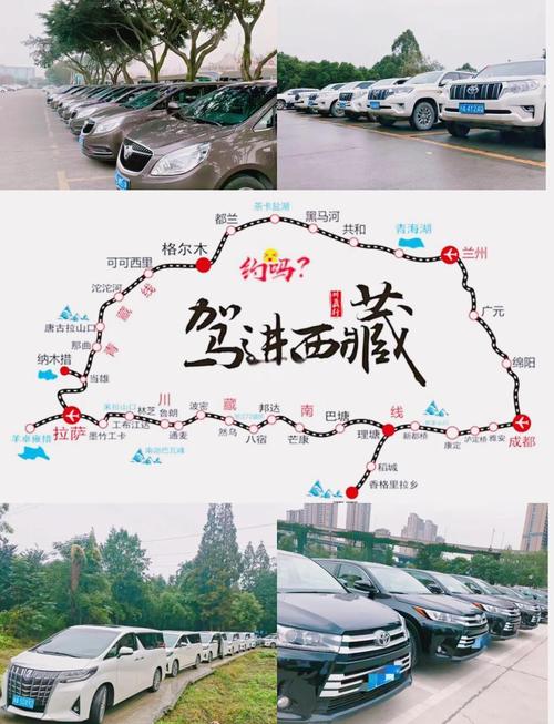 聊聊一个人自驾西藏攻略