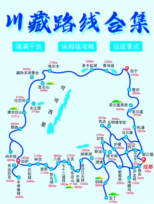 318沿途详细介绍,丹巴旅游攻略上海