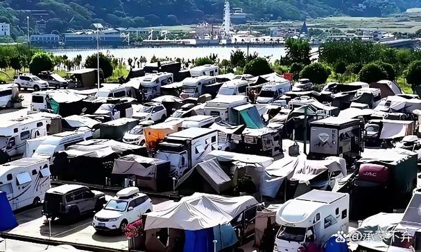 大理自驾免费露营地推荐