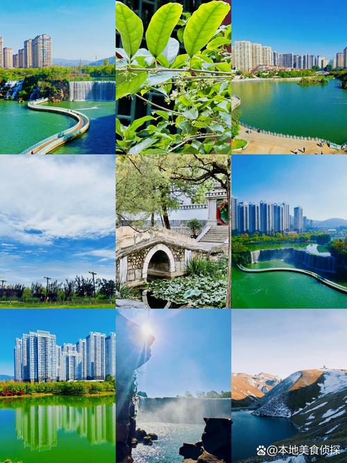 昆明适合老人旅游攻略必去景点推荐