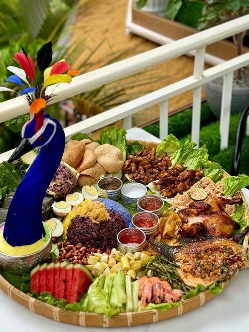 西双版纳前十必吃美食