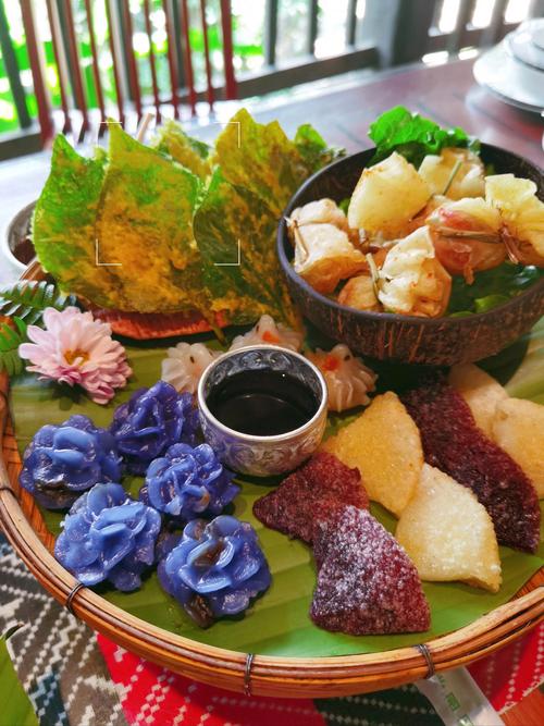 西双版纳有哪种特色美食