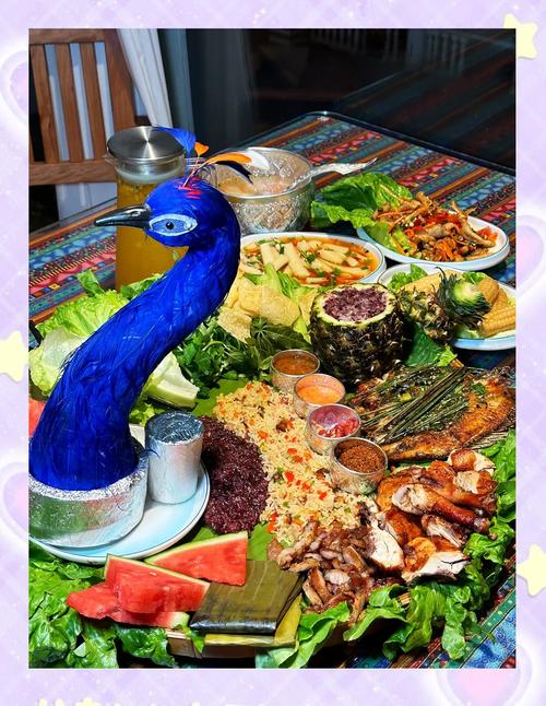 西双版纳条件好的吃饭地方