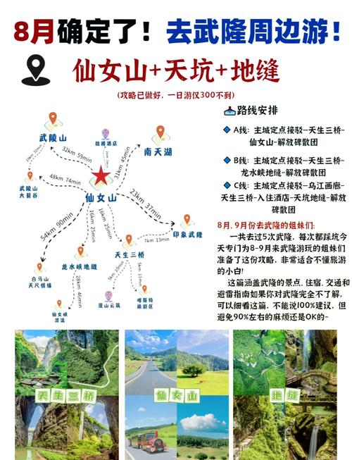 印象武隆门票费用