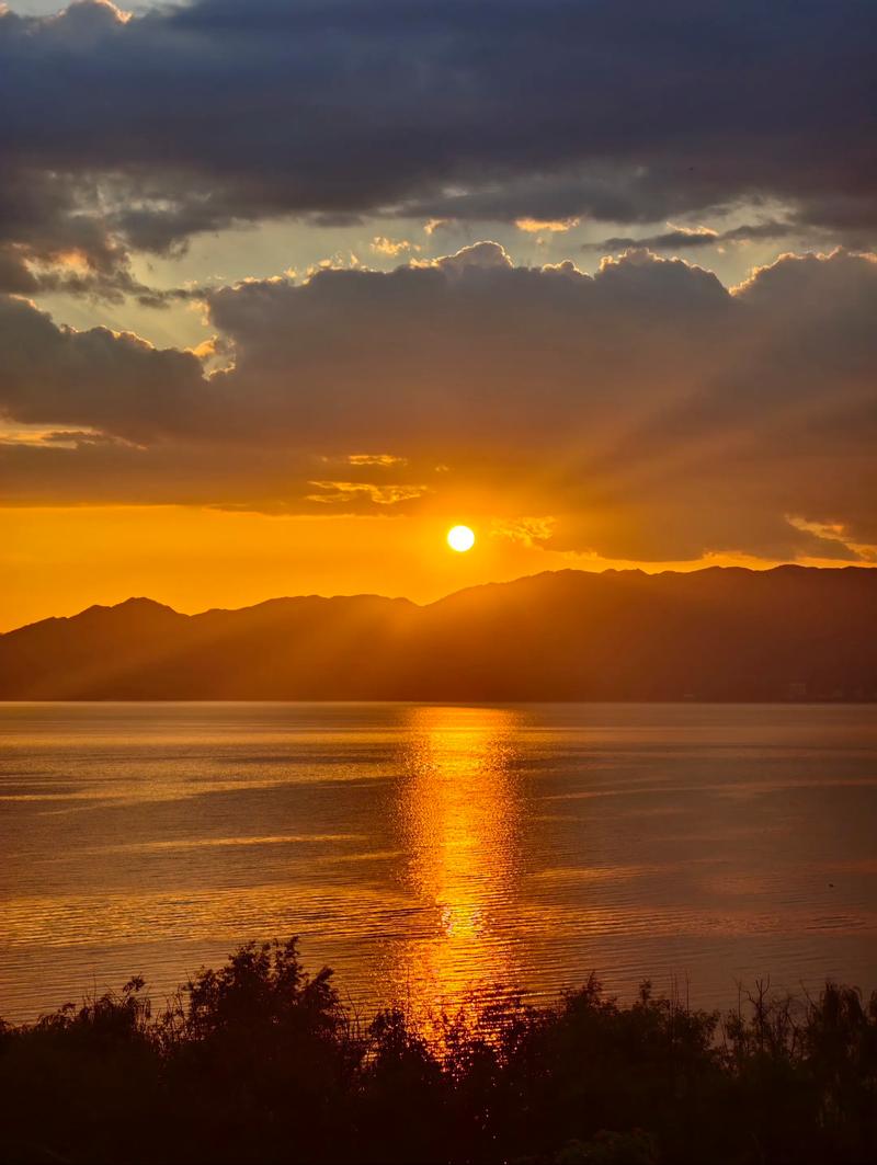 云南澄江游玩攻略