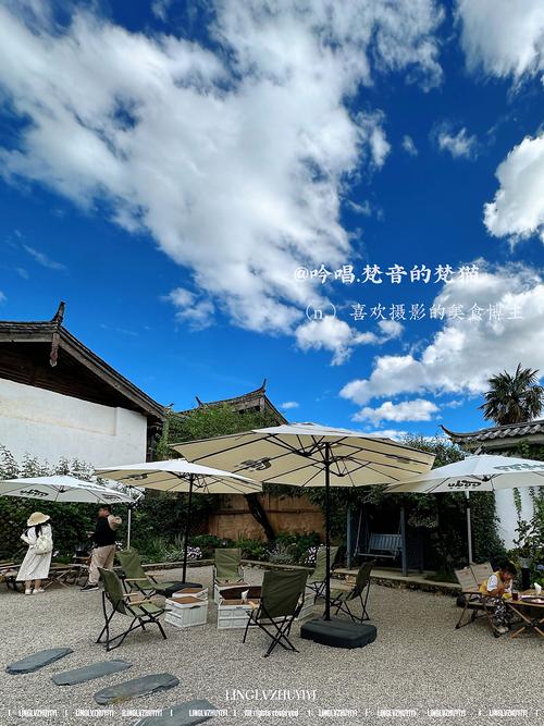 丽江古城值得去的好地方在哪里