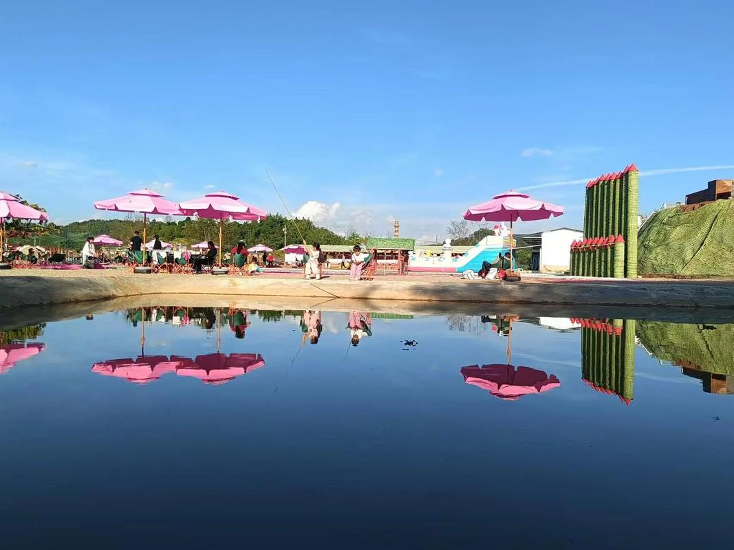 思茅区旅游景点