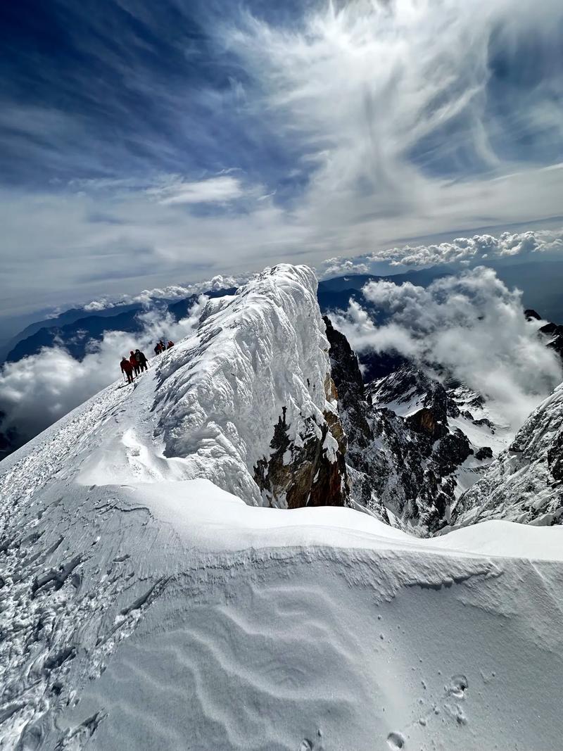 云南有什么雪山景点