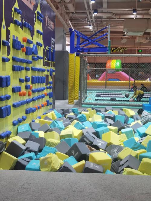 重庆主城室内好玩的景点